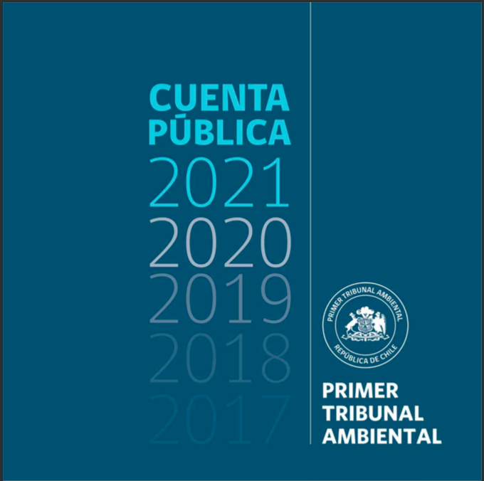 Cuenta Pública 2021