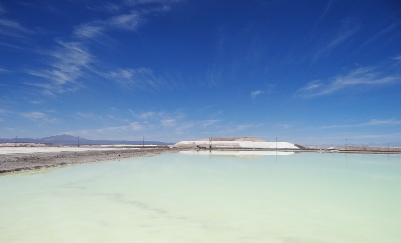 Consejo de Pueblos Atacameños solicita ejecución efectiva de sentencia que dejó sin efecto Programa de Cumplimiento de empresa SQM Salar