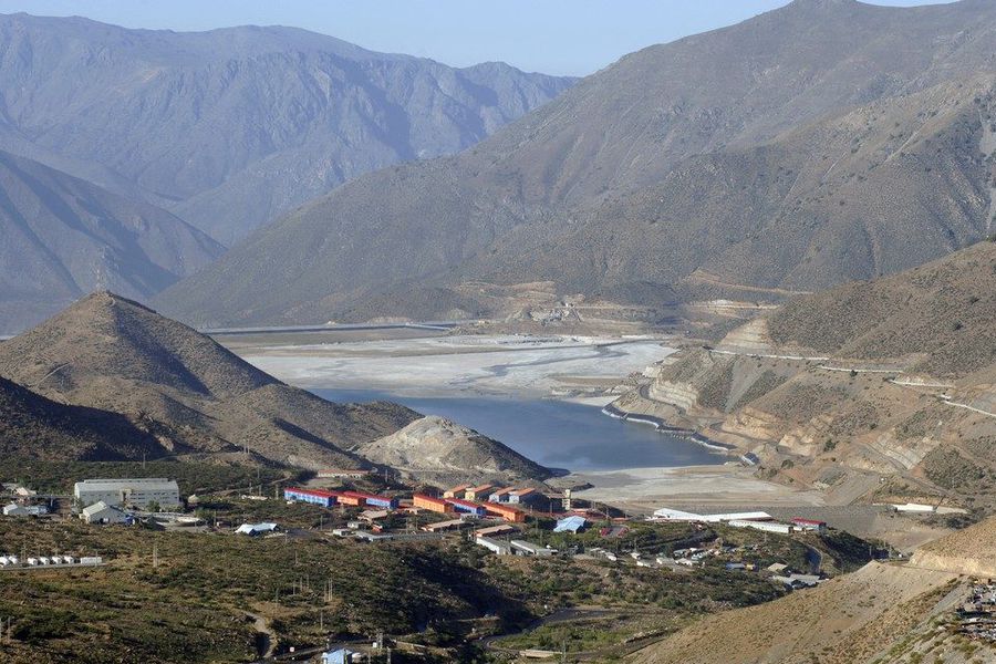 Primer Tribunal Ambiental respalda decisión de la Superintendencia de Medio Ambiente y ratifica archivo de denuncia contra Minera Los Pelambres