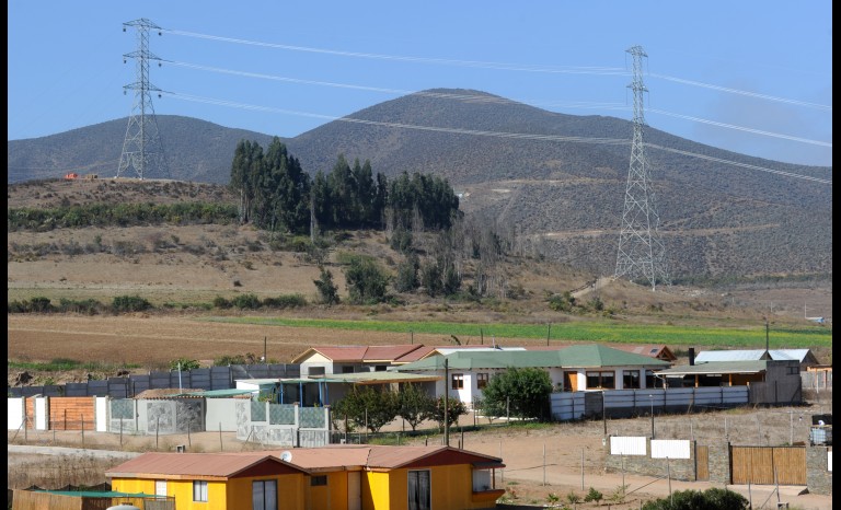 Primer Tribunal Ambiental acoge reclamación de Interchile por aplicación de multa, pero dicta nuevas medidas cautelares