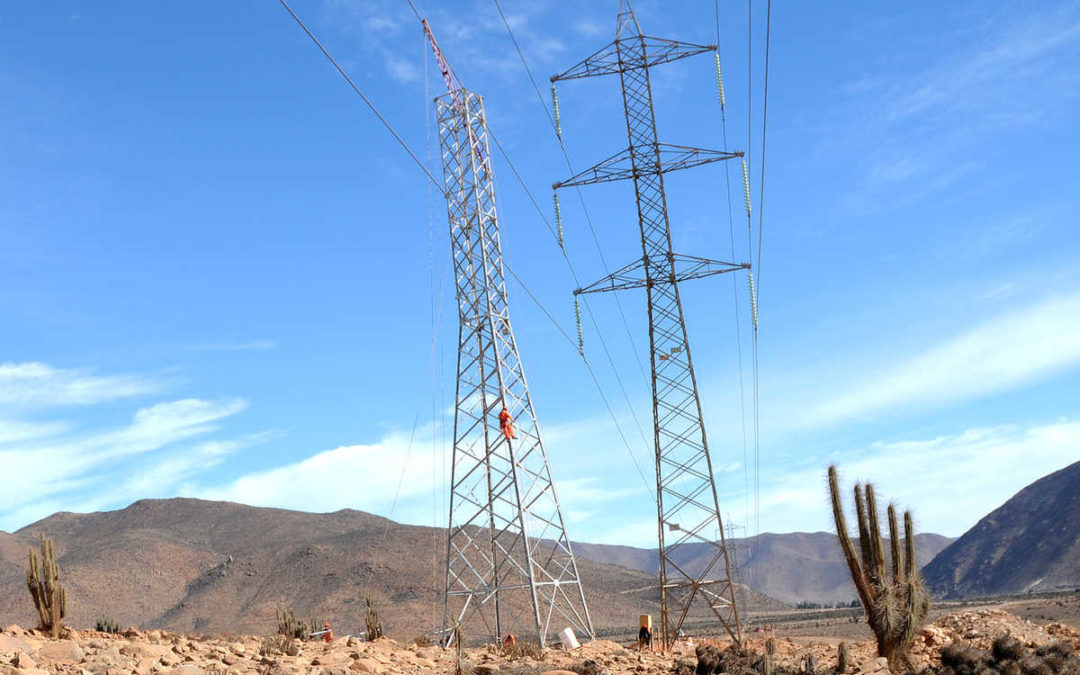 Primer Tribunal Ambiental rechaza reclamación contra aprobación ambiental de Central Eléctrica Canelillo