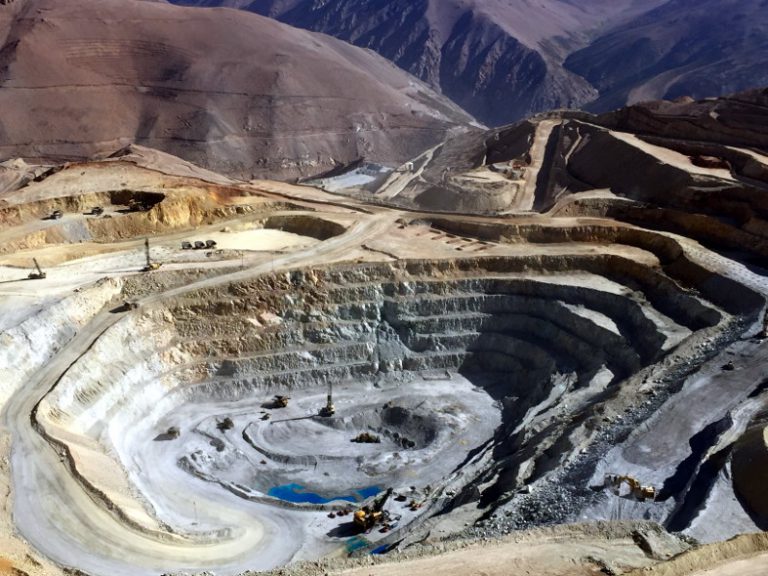 Agricultores del Valle de Copiapó presentan reclamación por proyecto Caserones y Primer Tribunal Ambiental la admite a trámite